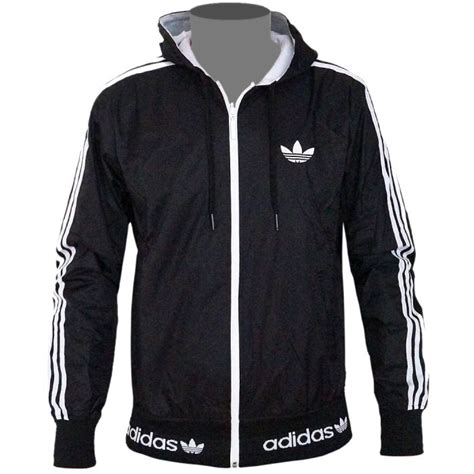 adidas wind jacke weiß schwarz gestreift|Winter · Windbreaker · Gestreift .